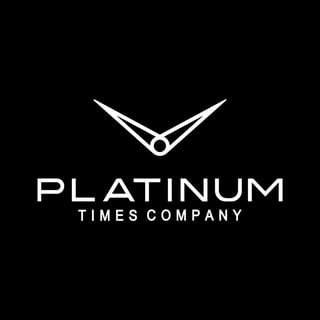 Platinum Times Co., Finance influencer in Dubai