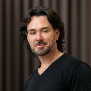 CELIO FARIA, Beauty & Skincare influencer in Brazil