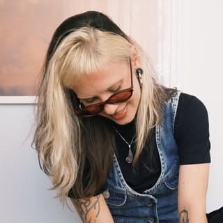 ohana f., Beauty & Skincare influencer in Rio de Janeiro