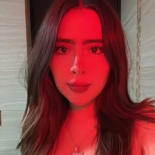 Fernandavaal.🌠, Entertainment influencer in Mexico City