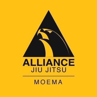 Alliance Moema - Jiu Jitsu, Gym & Bodybuilding influencer in Brazil