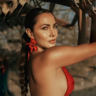 Karina Ramos 👑 Tv host • Miss Universe Costa Rica ‘14, Pets influencer in Mexico