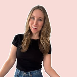 Kristin Brown, Nutrition & Diet influencer in Brazil