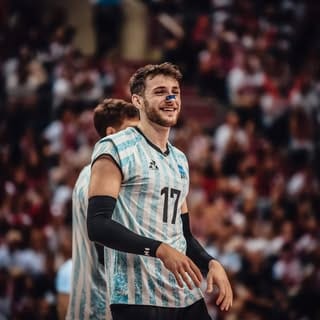 Luciano Vicentin ルチアーノ ヴィセンティン, Sports & Athletes influencer in Tokyo