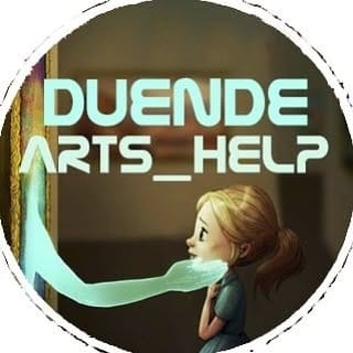 DUENDE, Art & DIY influencer in Mexico