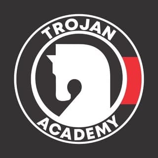 Trojan Academy, Gym & Bodybuilding influencer in Brazil