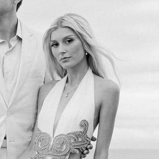 Katie LaFrance Iloski, Wedding & Events influencer in Mexico