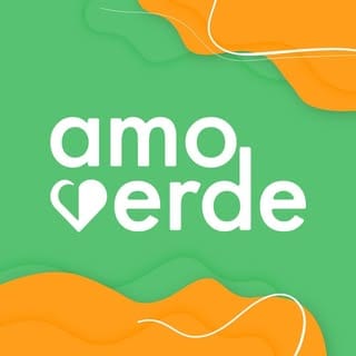 Amo Verde Produtos Naturais, Food & Beverage Retail influencer in Brazil