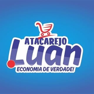 Atacarejo Luan 🛒, Food & Cooking influencer in Brazil