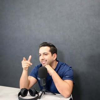 Dr. Mario Toledo, Healthcare influencer in Mexico