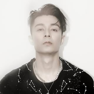 PAKHO CHAU, Music & Artists influencer in Mexico