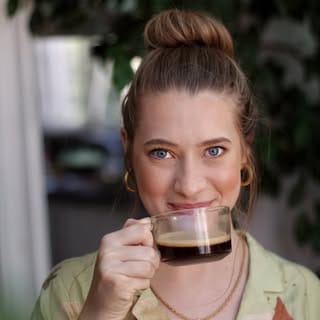Ana Laura Berghahn ✨, Food & Cooking influencer in Brazil