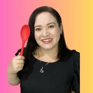 Helena Paula Receitas👩🏻‍🍳, Food & Cooking influencer in Brazil