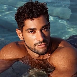 Junior Oliveira, Travel influencer in Rio de Janeiro