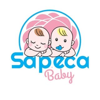 Sapeca Baby -O seu enxoval dos sonhos está aqui🤰👶🧒, Parenting influencer in Brazil