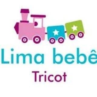 Limabebetricot ❣️saidamaternidade❣️enxovalbebe❣️bebês, Parenting influencer in Brazil
