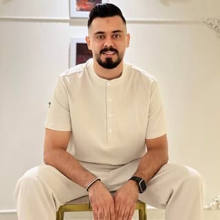 Ahmad Mahroom, Comedy influencer in UAE