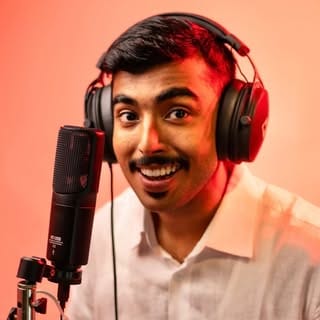 Saheer Hejmadi, Entertainment influencer in Dubai