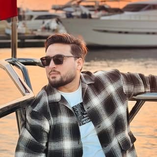 Nabeel Hasan, Entertainment influencer in UAE