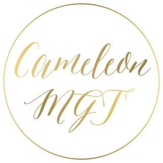 Cameleon MGT - Natasha Salameh, Wedding & Events influencer in Dubai