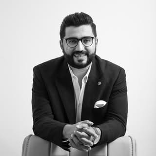 Dr.Samir Ghoraba د.سمير غرابة, Healthcare influencer in UAE