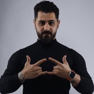 ديجي لساع, Music & Artists influencer in UAE
