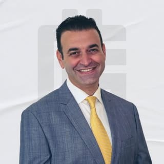 Fouad Sidky, Finance influencer in UAE