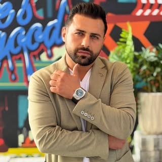 ريتشارد ريتشو, Parenting influencer in UAE