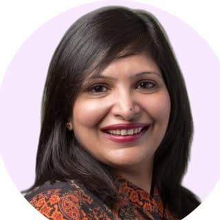 Dr. Shalini Verma (OBGYN), Parenting influencer in UAE