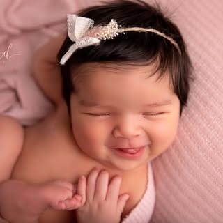 Amira Daghrour, Parenting influencer in Abu Dhabi