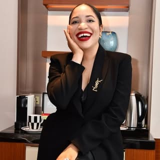 Christelle Afana Fonkem, Home & Decor influencer in UAE
