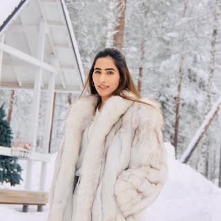 Simran Boparai, Home & Decor influencer in UAE