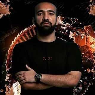 DJ Blaze, Entertainment influencer in Abu Dhabi