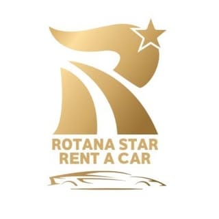 Rotana Star Rent a Car, Automotive influencer in Dubai