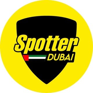 Tanis, Automotive influencer in Dubai