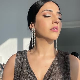 Marwa مروى, Automotive influencer in UAE