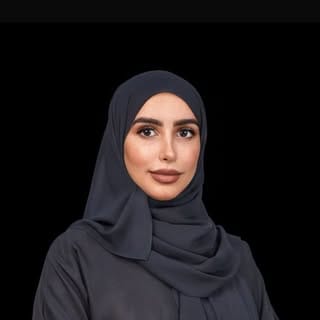 Dina Sumaida, Pets influencer in Abu Dhabi