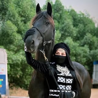 𝐌𝐚𝐧𝐚𝐫 | 𝐂𝐞𝐫𝐭𝐢𝐟𝐢𝐞𝐝 𝐄𝐪𝐮𝐞𝐬𝐭𝐫𝐢𝐚𝐧 𝐂𝐨𝐚𝐜𝐡, Pets influencer in Dubai