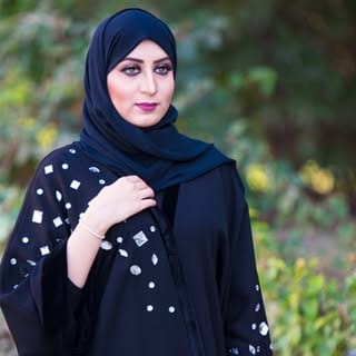 خديجة حسن | Khadija Hassan, Pets influencer in Dubai