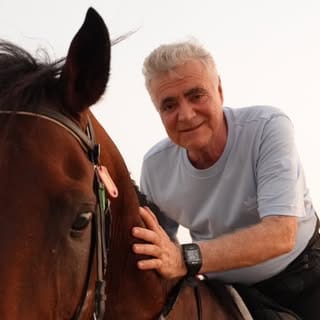 Yousuf Alali, Pets influencer in UAE