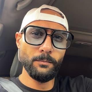 Guirguis Emad, Modelling & Talent influencer in Cairo