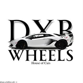 Dxb.wheels®, Photography & Video influencer in Dubai