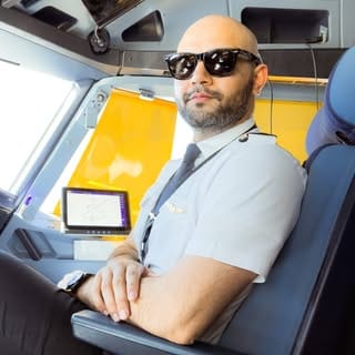 Kurush, Photography & Video influencer in Abu Dhabi