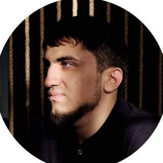 Шамиль Эмеев, Mental Health influencer in UAE