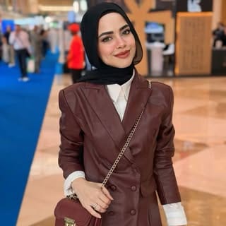 Dr. Noor Saeed, Healthcare influencer in Dubai