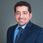 Dr. Husam Almunajed, Healthcare influencer in UAE