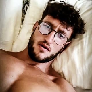 magic_stev, Mental Health influencer in UAE