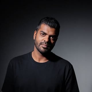 ROSH, Music & Artists influencer in Bangkok
