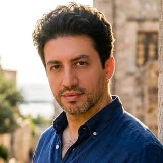 SIMOR JALAL سيمور جلال, Music & Artists influencer in Dubai