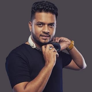 Deejay Shadab Shaikh (شدب شيخ), Music & Artists influencer in Abu Dhabi